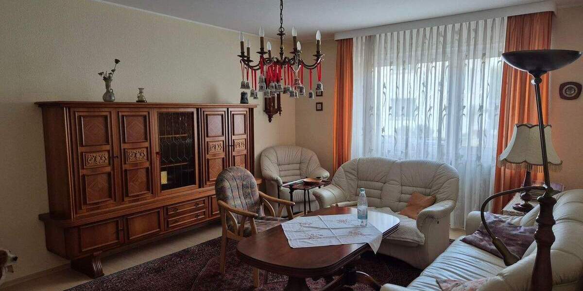 Mehrfamilienhaus, Wohnhaus Dietzenbach - 6 Zimmer, 153 m&sup2;, 599.000&euro; | Angebot:25834310