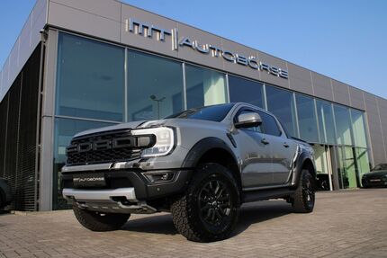 Ford Raptor 11.000 km 58.700 &euro; Griesheim - Darmstadt 64347