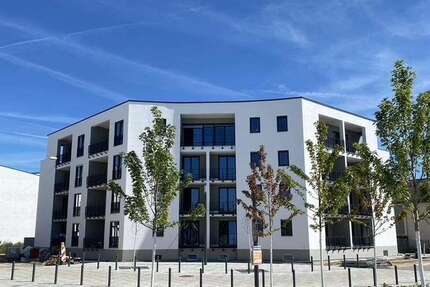 Wohnung zum Mieten in Offenbach am Main 1.200 € 60.41 m²
