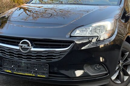 Opel Corsa 52.000 km 9.900 &euro; Groß Gerau 64521