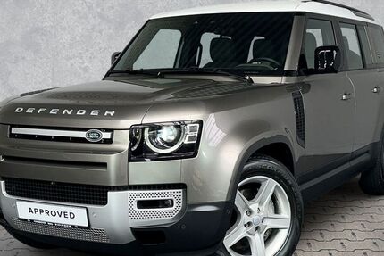 Land Rover Defender 21.436 km 82.880 € Mainz-Hechtsheim 55129