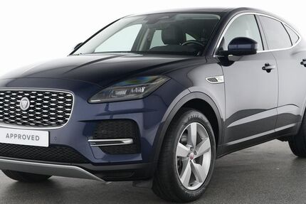 Jaguar E-Pace 77.475 km 25.990 &euro; Weiterstadt 64331