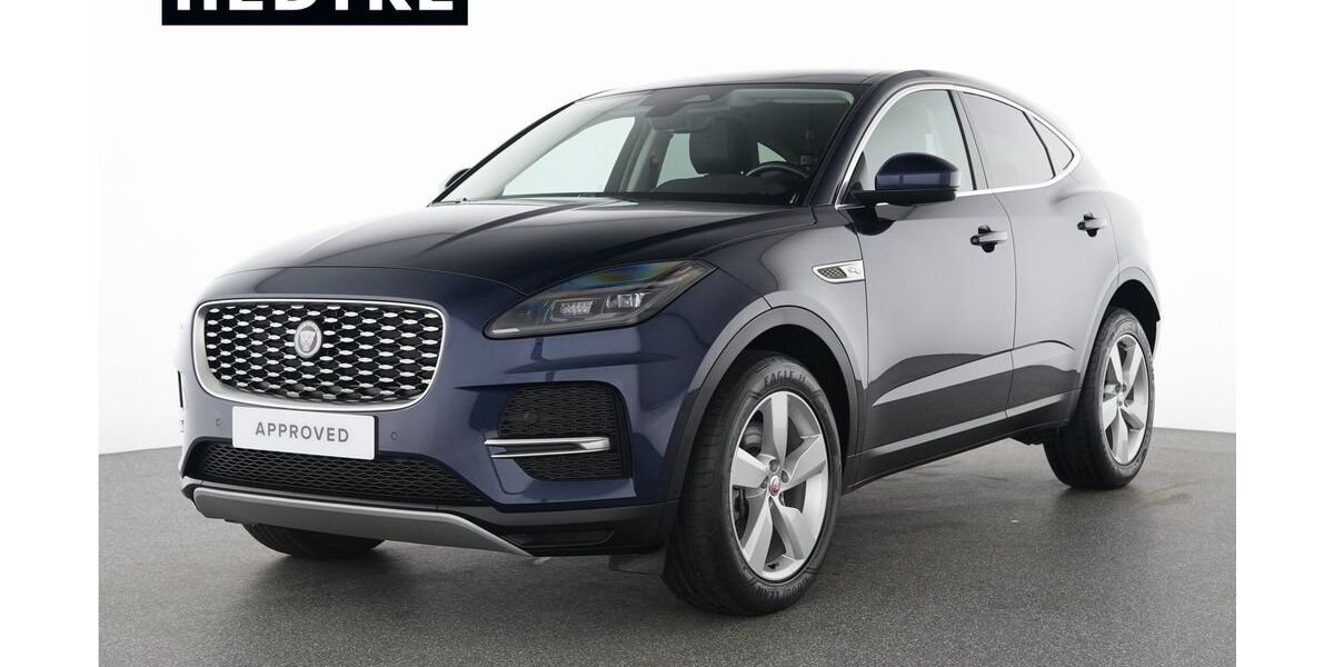 Jaguar E-Pace 77.475 km 25.990 &euro; Weiterstadt 64331