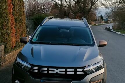 Dacia Jogger 6.500 km 20.850 &euro; Dorn-Dürkheim 67585
