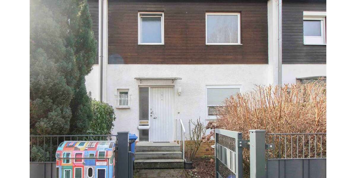 Einfamilienhaus Hofheim am Taunus - 5 Zimmer, 134 m&sup2;, 455.000&euro; | Angebot:27158505