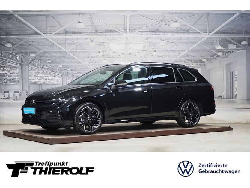 VW Golf 14.200 km 36.580 € Michelstadt 64720