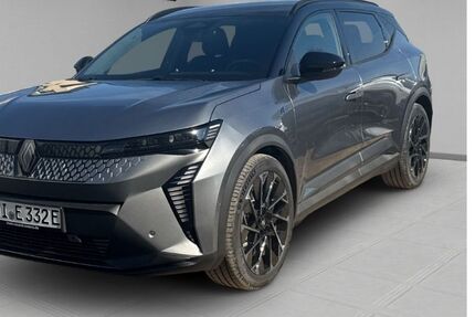 Renault Scenic 2.000 km 50.200 € Wiesbaden 65203