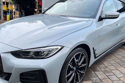 BMW i4 148.800 km 32.999 &euro; Harxheim/ Mainz 55296