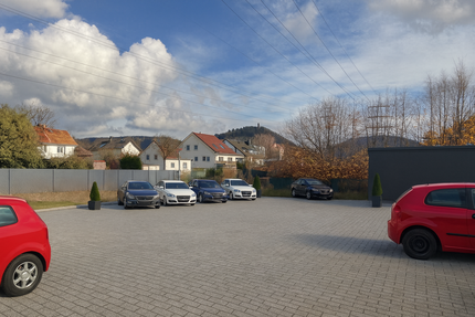 Halle in Heppenheim (Bergstraße) 2.750 € 1250 m² zimmer