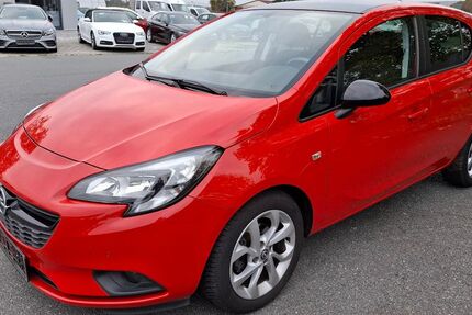 Opel Corsa 65.000 km 11.790 € Gross Gerau 64521