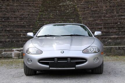 Jaguar XK 235.000 km 11.999 &euro; Heppenheim 64646