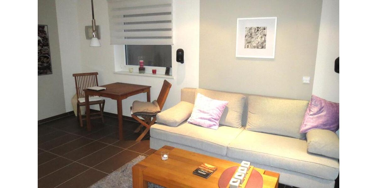 Terrassenwohnung Reinheim - 1 Zimmer, 40 m&sup2;, 550&euro; | Angebot:26697992