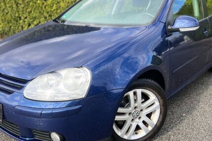 VW Golf 170.000 km 2.299 &euro; Bickenbach 64404