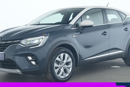 Renault Captur 22.730 km 14.995 &euro; Dietzenbach bei Frankfurt 63128