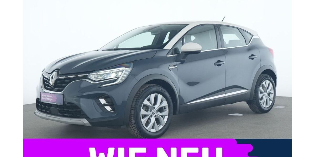 Renault Captur 22.730 km 14.995 &euro; Dietzenbach bei Frankfurt 63128