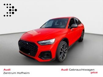 Audi Q5 26.701 km 47.990 &euro; Hofheim 65719