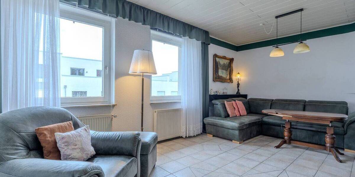 Etagenwohnung Offenbach Offenbach am Main - 3 Zimmer, 73 m&sup2;, 274.000&euro; | Angebot:26758956