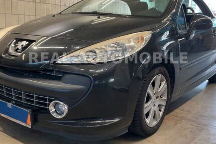 Peugeot 207 124.000 km 5.999 &euro; Frankfurt am Main 65933