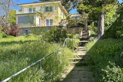 Haus Mainz Oberstadt - 7 Zimmer, 140 m&sup2;, 2.200&euro; | Angebot:26638556