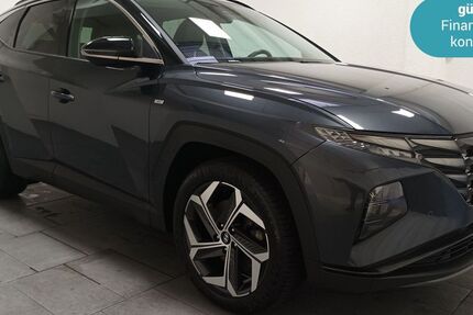 Hyundai TUCSON 38.076 km 29.470 &euro; Egelsbach 63329