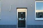 Gewerbeanwesen mit Bürogebäude, Werkstatt und großer befestigter Freifläche - Gewerbeobjekt Bischofsheim | Angebot:27298679