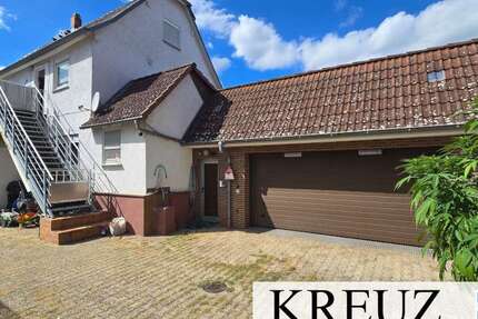 Haus zum Kaufen in Nauheim 458.000 € 172.96 m² 6.5 zimmer