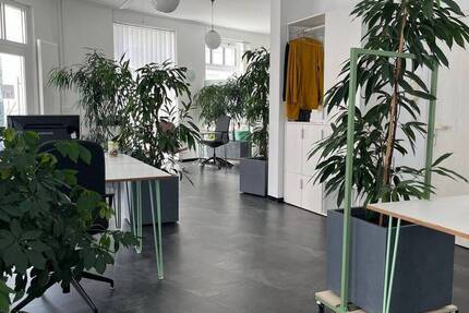 Gewerbeobjekt Darmstadt Darmstadt-Ost - 280&euro; | Angebot:26424901