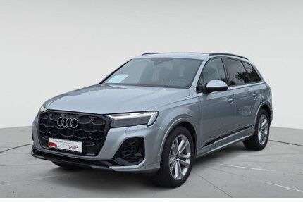 Audi Q7 28.784 km 64.999 &euro; Darmstadt 64295