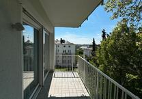 Schöne 3,5 Zimmer Wohnung direkt am Kurpark zu vermieten