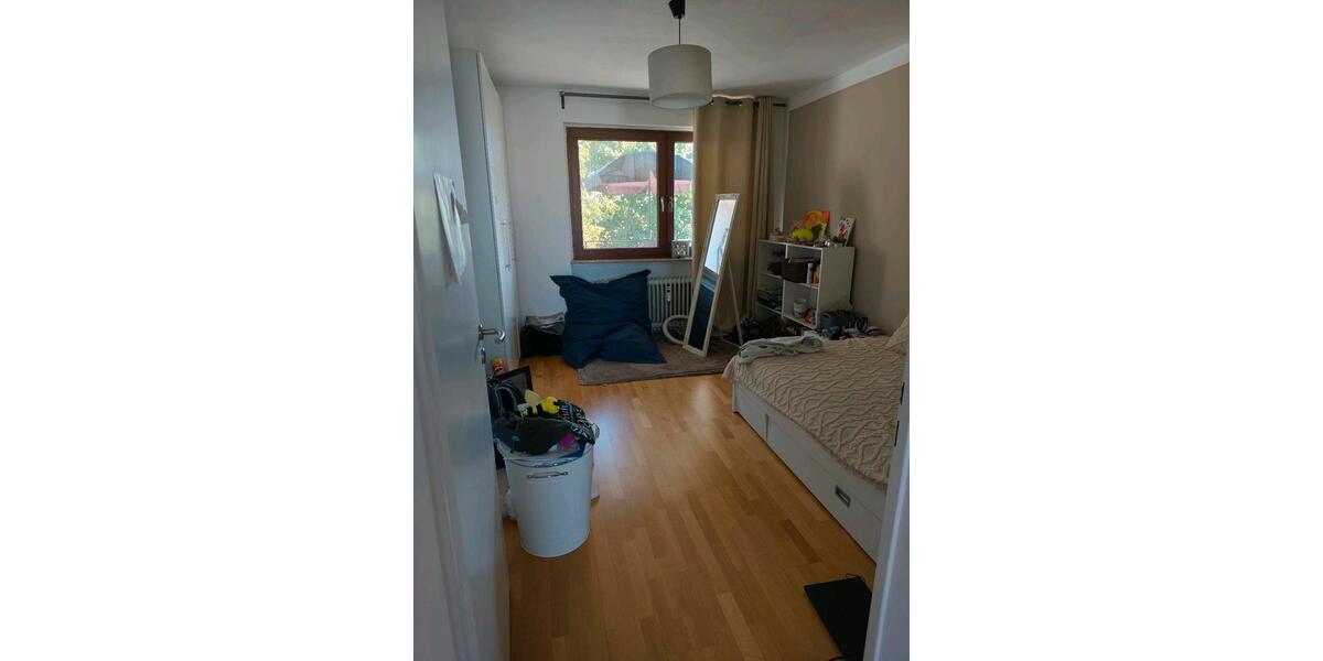 Etagenwohnung Rödermark - 4 Zimmer, 85 m&sup2;, 290.000&euro; | Angebot:27219936