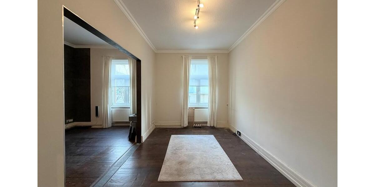 Etagenwohnung Frankfurt am Main Sachsenhausen - 3 Zimmer, 69 m&sup2;, 585.000&euro; | Angebot:25611474