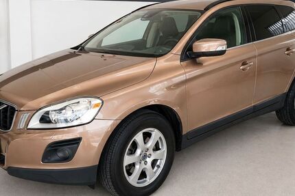 Volvo XC60 254.000 km 5.499 &euro; Roßdorf 64380