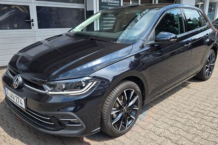 VW Polo 5.000 km 24.990 &euro; Frankfurt 60489