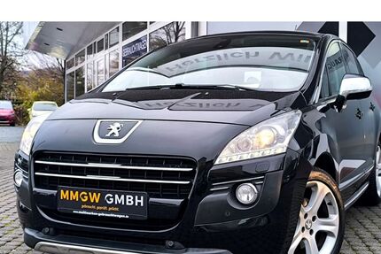 Peugeot 3008 197.000 km 5.990 € Bensheim 64625