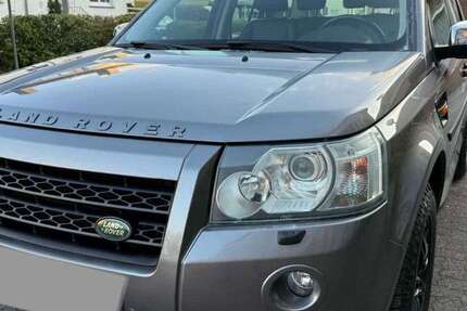 Land Rover Freelander 199.400 km 7.250 &euro; Neu Isenburg 63263