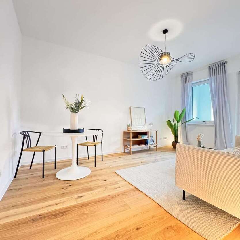 Wohnung zum Kaufen in Frankfurt 459.000 € 58 m²