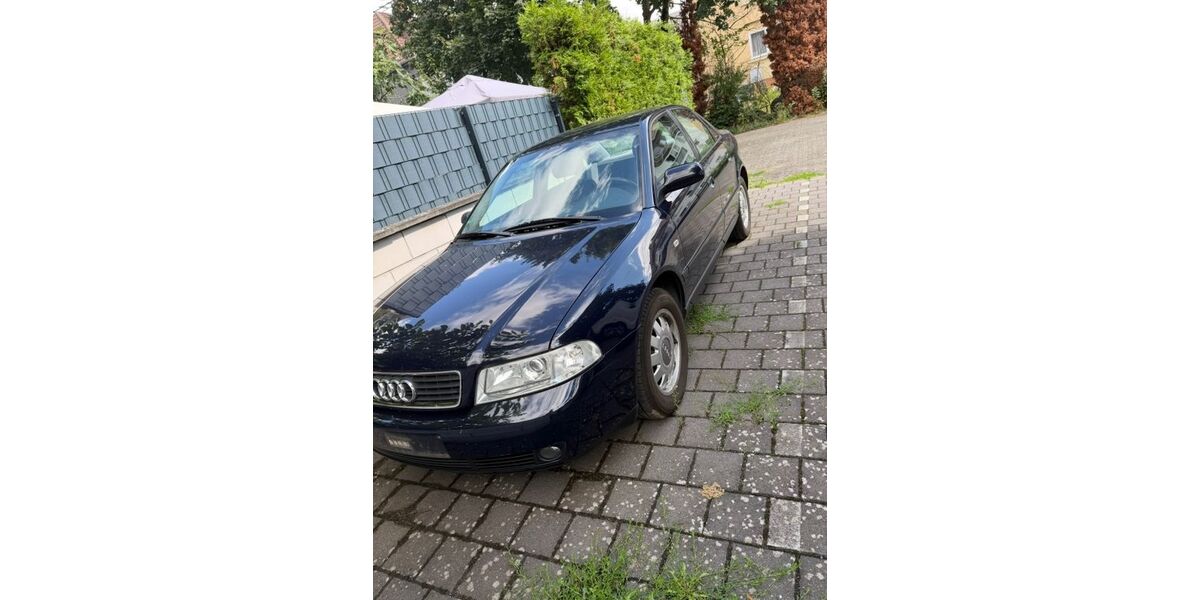 Audi A4 307.000 km 800 &euro; Bischofsheim 65474