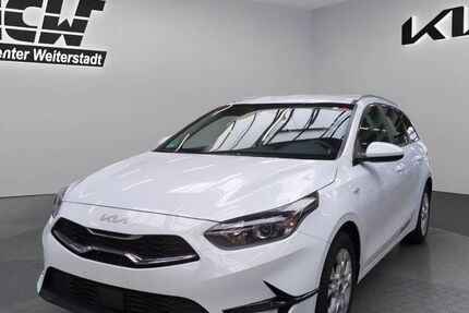 Kia ceed / Ceed 16.110 km 22.870 &euro; Weiterstadt-Darmstadt 64331