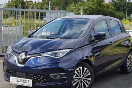 Renault ZOE 20.300 km 18.790 &euro; Dieburg 64807