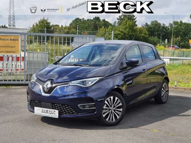 Renault ZOE 20.300 km 18.790 &euro; Dieburg 64807