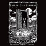 Bridge City Sinners - Death's Door Tour 2026 + Johanna Rose & the Dreamboats