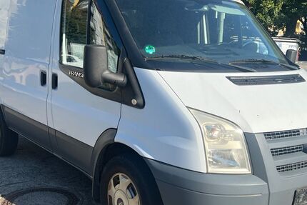 Ford Transit 158.000 km 4.500 € Offenbach 63069