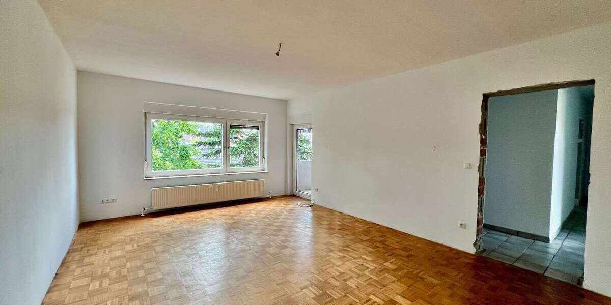 Etagenwohnung Reinheim - 4 Zimmer, 103 m&sup2;, 229.000&euro; | Angebot:27201609