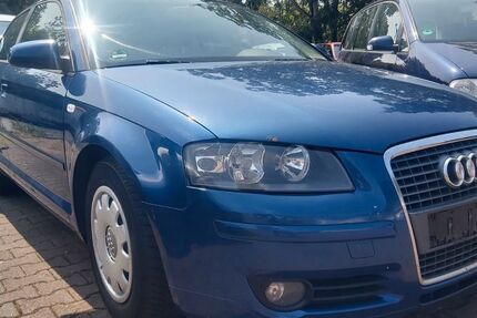 Audi A3 368.000 km 590 &euro; Frankfurt 60486