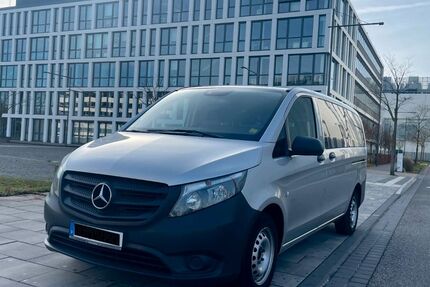 Mercedes-Benz Vito 181.565 km 16.900 &euro; Raunheim 65479