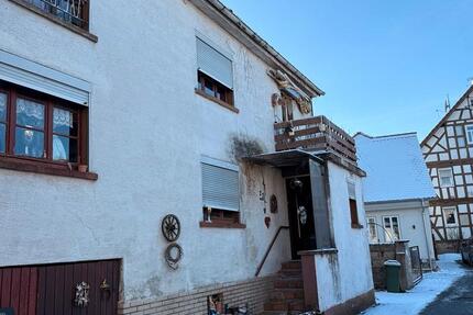 Haus Mühltal - 5 Zimmer, 104 m&sup2;, 165.000&euro; | Angebot:25322081