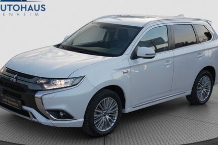 Mitsubishi Outlander 36.439 km 22.700 &euro; Bodenheim 55294