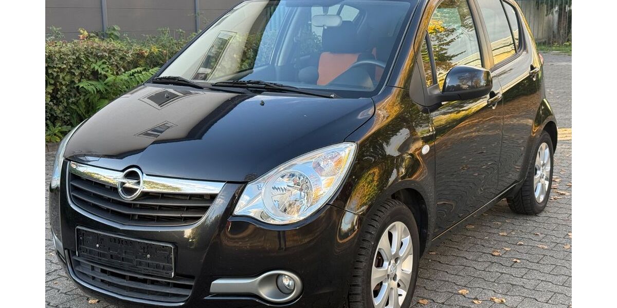 Opel Agila 107.000 km 3.798 &euro; Rüsselsheim 65428