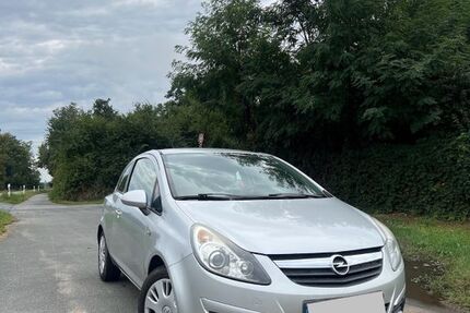Opel Corsa 155.000 km 3.500 &euro; Nauheim 64569