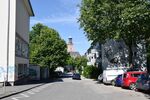 **RESERVIERT** Zwischen Stadtleben und Parkidylle – attraktive 2-Zimmer-Wohnung im beliebten Woogsviertel - Dachgeschoßwohnung Darmstadt Darmstadt/Viertel | Angebot:26776972